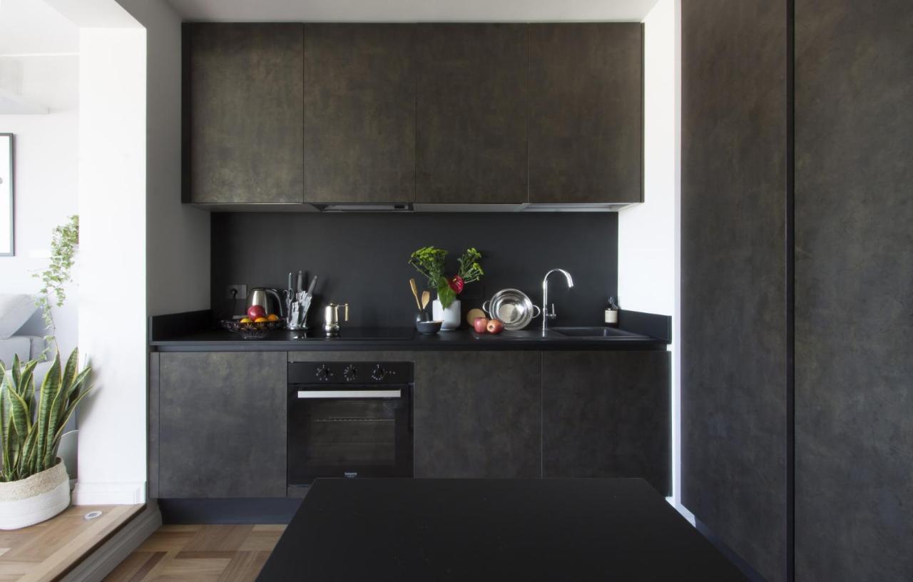 Easylife - Splendido Attico Con Terrazzo E Vista Mozzafiato Nel Cuore Della Citta ميلان المظهر الخارجي الصورة