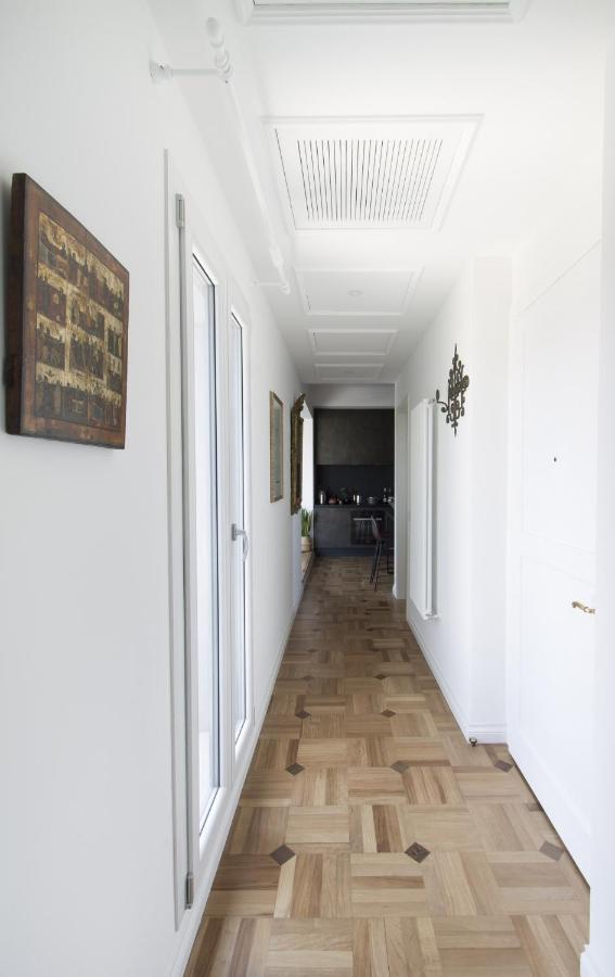 Easylife - Splendido Attico Con Terrazzo E Vista Mozzafiato Nel Cuore Della Citta ميلان المظهر الخارجي الصورة